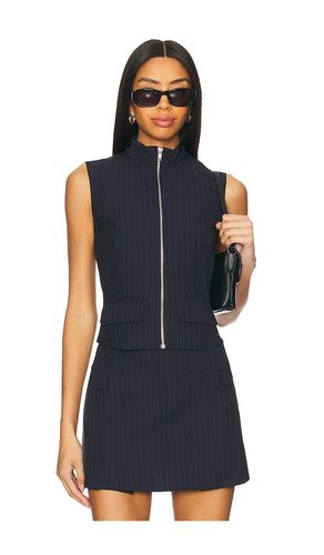GILET LEELA en . Taille L. Also en M, S - BY.DYLN - Modalova