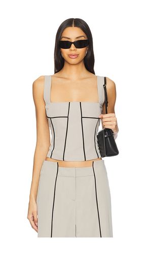 Faye Top en . Taille L. Also en S, XS - BY.DYLN - Modalova