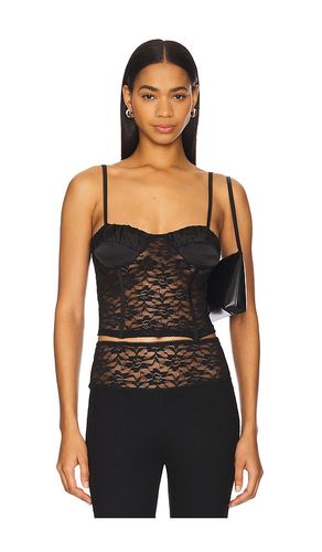 Melaine Top en . Taille M. Also en - BY.DYLN - Modalova