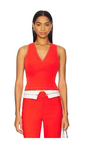 Haut Miranda en . Taille S. Also en M - BY.DYLN - Modalova