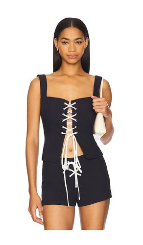 X Revolve Emmeline Top en . Taille S. Also en M, L - BY.DYLN - Modalova