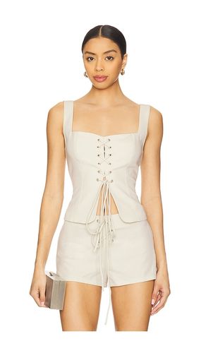 Emmeline Top en . Taille L. Also en M, S, XL, XS - BY.DYLN - Modalova