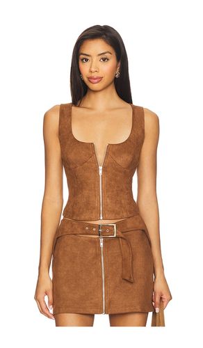Regina Top en . Taille L. Also en M, S, XS, XXS - BY.DYLN - Modalova