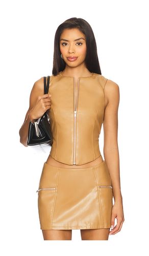 Ayden Vest in . Size M, S, XS - BY.DYLN - Modalova