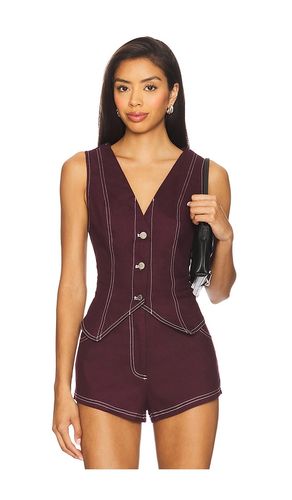 GILET TYLER in . Size M, S, XL, XS - BY.DYLN - Modalova