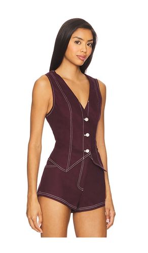 GILET TYLER en . Taille M. Also en S, XS - BY.DYLN - Modalova