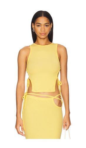 X Revolve Len Top in . Size M - BY.DYLN - Modalova