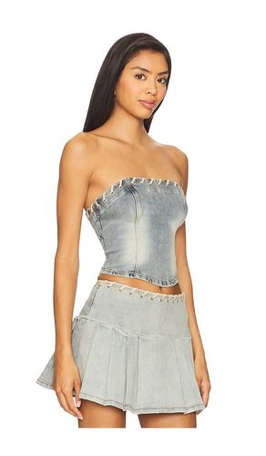 Davia Corset en . Taille XS. Also en S - BY.DYLN - Modalova