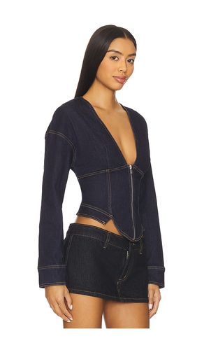 Maxine Top en . Taille S. Also en - BY.DYLN - Modalova