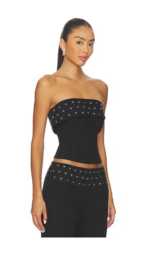 Reeves Bodice Top en . Taille L. Also en M, S, XL, XS - BY.DYLN - Modalova