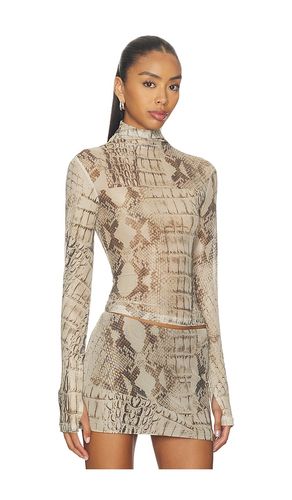 Ellio Top en . Taille M. Also en S, XS - BY.DYLN - Modalova