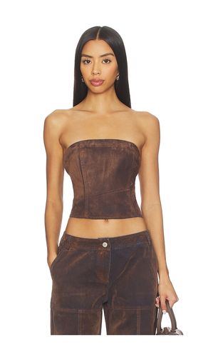Haut Corset Azalea en . Taille L. Also en M, S - BY.DYLN - Modalova