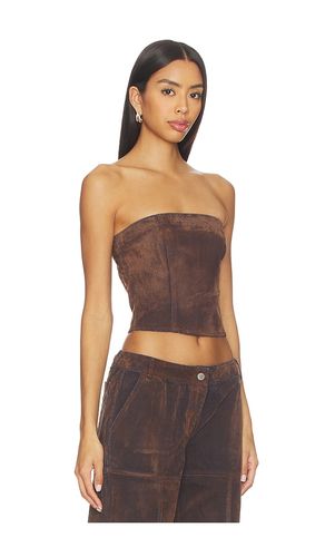 Haut Corset Azalea en . Taille S. Also en M, L - BY.DYLN - Modalova