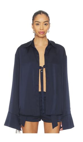 CHEMISE ANDI en . Taille L. Also en M, S, XL, XS - BY.DYLN - Modalova