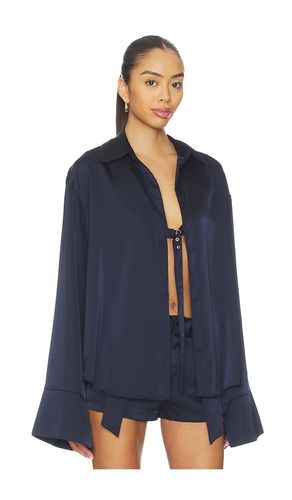 CHEMISE ANDI en . Taille L. Also en M, S, XL, XS - BY.DYLN - Modalova