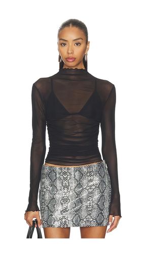 Nina Top en . Taille S. Also en XS - BY.DYLN - Modalova