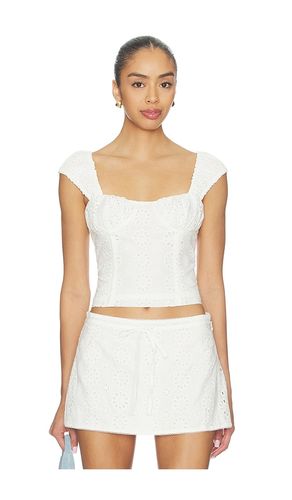 Aisha Top en . Taille L. Also en M, S, XL - BY.DYLN - Modalova
