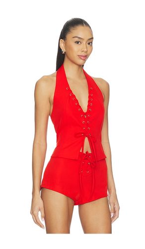 Top Mila en . Taille XS. Also en S, M, L, XL - BY.DYLN - Modalova