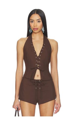 Top Mila en . Taille M. Also en S - BY.DYLN - Modalova
