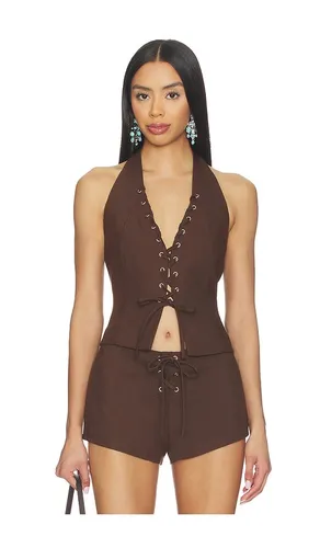 Top Mila en . Taille M. Also en S, XS - BY.DYLN - Modalova