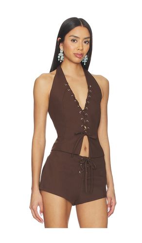 Top Mila en . Taille M. Also en S - BY.DYLN - Modalova