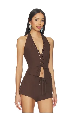 Top Mila en . Taille M. Also en S, XS - BY.DYLN - Modalova