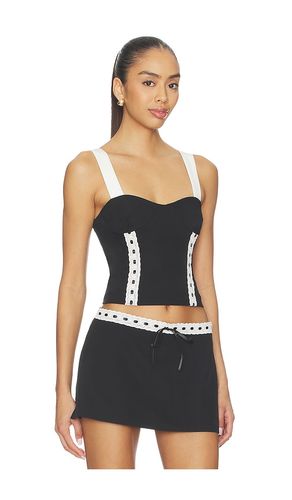 Juliette Top en . Taille XS. Also en S, M, L - BY.DYLN - Modalova