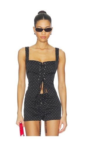Top Emmeline en . Taille L. Also en M, S, XL, XS - BY.DYLN - Modalova