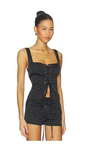 Top Emmeline en . Taille L. Also en M, S, XL, XS - BY.DYLN - Modalova