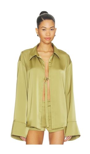 CHEMISE ANDI en . Taille L. Also en M, S, XL - BY.DYLN - Modalova