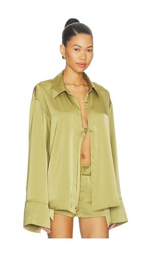 CHEMISE ANDI en . Taille L. Also en M, S, XL - BY.DYLN - Modalova