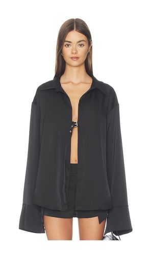 CHEMISE ANDI en . Taille XS. Also en S, M, L, XL - BY.DYLN - Modalova