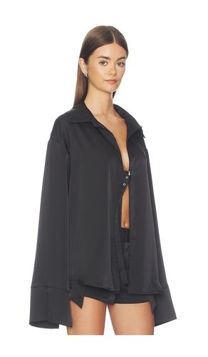 CHEMISE ANDI en . Taille XS. Also en S, M, L, XL - BY.DYLN - Modalova