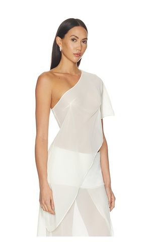 Marilyn Sheer Top en . Taille XS. Also en - BY.DYLN - Modalova