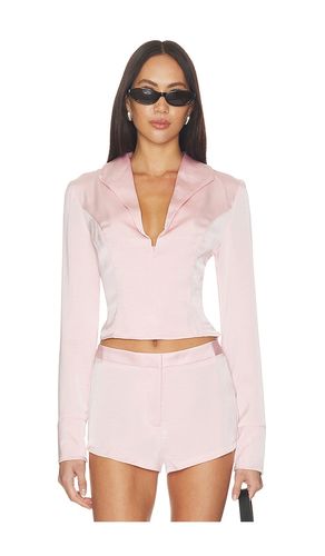 CHEMISE MYKA en . Taille M. Also en S - BY.DYLN - Modalova