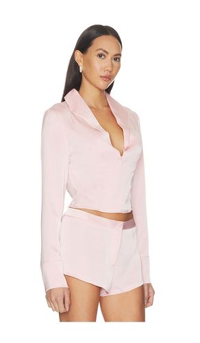 CHEMISE MYKA en . Taille M. Also en S - BY.DYLN - Modalova