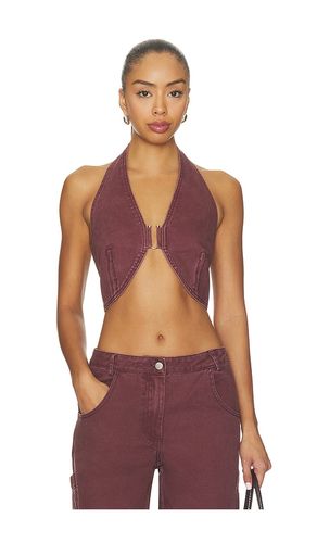 Armen Top en . Taille L. Also en M, S, XS - BY.DYLN - Modalova