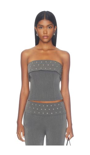 Reeves Top en . Taille L. Also en M, S, XS - BY.DYLN - Modalova