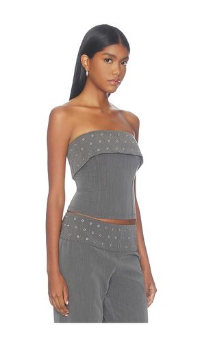 Reeves Top en . Taille L. Also en M, S, XS - BY.DYLN - Modalova