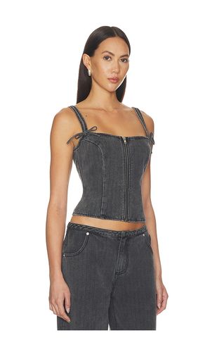 Santal Top en . Taille XS. Also en S - BY.DYLN - Modalova