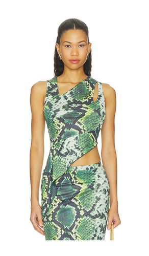 Christina Top en . Taille L. Also en M, S, XS - BY.DYLN - Modalova