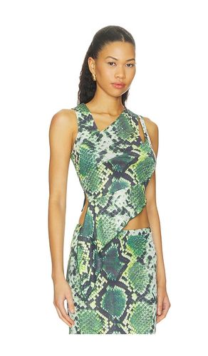 Christina Top en . Taille L. Also en M, S, XS - BY.DYLN - Modalova