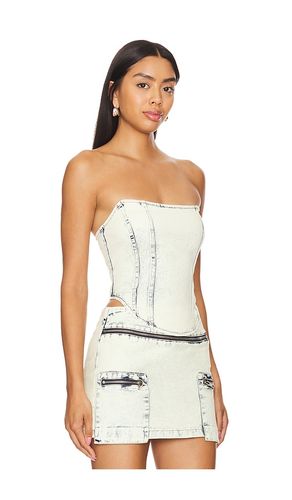 CORSET ZAYNE en -. Taille S. Also en M, XL - BY.DYLN - Modalova