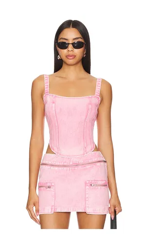 CORSET MONICA en . Taille M. Also en S, XS - BY.DYLN - Modalova