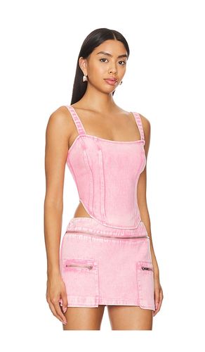CORSET MONICA en . Taille M. Also en S, XL, XS - BY.DYLN - Modalova