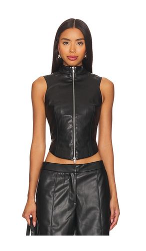 GILET STELLA en . Taille M. Also en L, S, XS, XXS - BY.DYLN - Modalova
