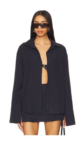 CHEMISE ANDI en . Taille M. Also en S, XL - BY.DYLN - Modalova