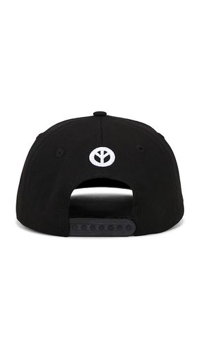 Babylon Groovy Lady Hat in Black - Babylon - Modalova