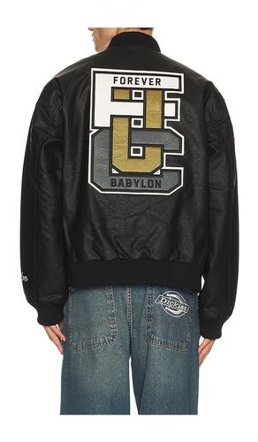 BLOUSON en . Taille L. Also en S - Babylon - Modalova
