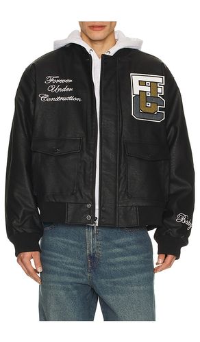 BLOUSON en . Taille L. Also en S - Babylon - Modalova